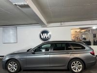 gebraucht BMW 530 d AUT xDRIVE LEDER HIFI HUD M SPORT LENKR LED