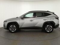 Neu Hyundai Tucson 215 PS (158 kW) 2025 Silber SUV
