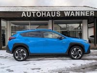 Gebraucht Subaru Crosstrek Platinum 136 PS (100 kW) 2025 Blau SUV
