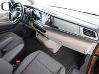 Second-hand VW Multivan Basis 150 CP (110 kW) 2025 Monovolum
