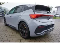Second-hand Cupra Born 150 kW (204 CP) 2024 Gri Hatchback