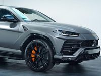 Gebraucht Lamborghini Urus 650 PS (478 kW) 2020 Grau SUV