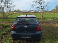 gebraucht VW Polo 1.2 47kW Cricket Cricket