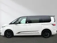 Ny VW Multivan 204 HK (150 kW) 2026 Hvid MPV