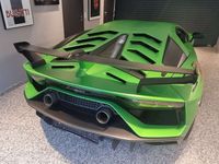 gebraucht Lamborghini Aventador SVJ