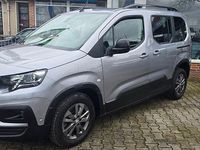 Gebraucht Peugeot Rifter Allure 131 PS (96 kW) 2023 Grau Van / Kleinbus