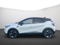 Neu Renault Captur Techno 158 PS (116 kW) 2025 Perlmuttweiß/bl.pea SUV