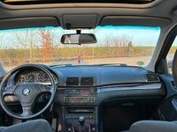 Gebraucht BMW 323 170 PS (125 kW) 1999 Limousine