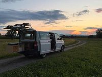 Gebraucht VW T5 114 PS (83 kW) 2014 Weiß Van