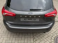 Gebraucht Ford Focus Cool & Connect 120 PS (88 kW) 2021 Grau Kombi