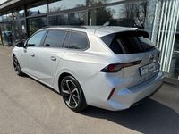 Gebraucht Opel Astra 131 PS (96 kW) 2024 Silber Kombi