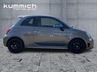 Gebraucht Abarth 595 165 PS (121 kW) 2022 Grau Limousine