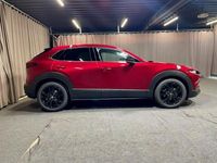 Gebraucht Mazda CX-30 Homura-Line 140 PS (102 kW) 2025 Rot SUV
