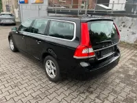 Gebraucht Volvo V70 120 PS (88 kW) 2016 Schwarz Kombi