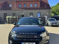 Gebraucht Land Rover Discovery Sport SE 150 PS (110 kW) 2018 SUV