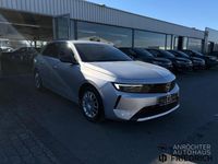 Gebraucht Opel Astra Edition 110 PS (80 kW) 2025 Silber Limousine