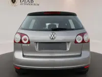 Gebraucht VW Golf Plus Cross 75 PS (55 kW) 2005 Grau Kleinwagen