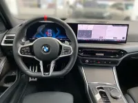 Gebraucht BMW M340 M Sport 374 PS (275 kW) 2025 Grau Limousine