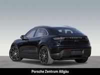 Gebraucht Porsche Macan 300 kW (408 PS) 2026 Schwarz SUV
