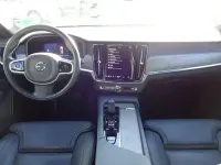 Gebraucht Volvo V90 CC Pro 235 PS (172 kW) 2022 Onyx black / metallic Kombi