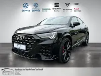 Gebraucht Audi RS Q3 Sport 400 PS (294 kW) 2020 Schwarz SUV