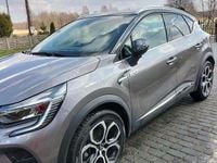 Gebraucht Mitsubishi ASX 92 PS (67 kW) 2024 Silber SUV