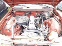 Gebraucht Mercedes 200 60 PS (44 kW) 1984 Rot Limousine