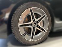 Gebraucht Mercedes C300 AMG line 265 PS (194 kW) 2025 Schwarz Limousine