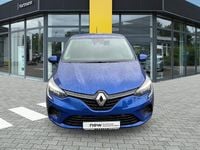 Gebraucht Renault Clio V Zen 91 PS (66 kW) 2022 Blau Limousine