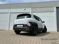 Neu Kia EV2 Earth 108 kW (147 PS) 2026 Weiß SUV