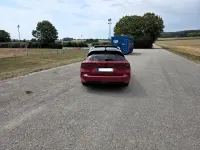 Gebraucht Opel Astra Ultimate 131 PS (96 kW) 2023 Rot Kleinwagen