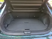 Neu Nissan Qashqai Tekna 158 PS (116 kW) 2026 Grün SUV