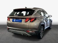 gebraucht Hyundai Tucson 1.6 CRDi 48V-Hybrid 2WD DCT Select