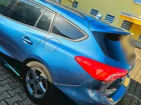 Gebraucht Ford Focus ST-Line 150 PS (110 kW) 2026 Blau Kombi