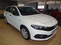 Gebraucht Fiat Tipo 131 PS (96 kW) 2024 Gelato weiß Kombi