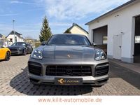 Gebraucht Porsche Cayenne GTS 460 PS (338 kW) 2020 Grau SUV