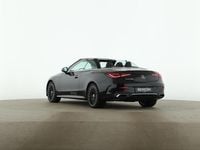 Second-hand Mercedes 180 AMG 170 CP (125 kW) 2026 Negru Berlinǎ