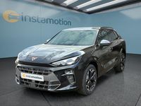 Neu Cupra Terramar VZ 265 PS (194 kW) 2025 Schwarz SUV