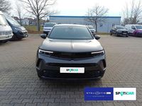 Gebraucht Opel Mokka 101 PS (74 kW) 2023 Grau SUV