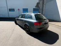 Gebraucht Audi A4 140 PS (102 kW) 2007 Andere farben Kombi