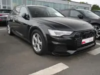 Gebraucht Audi A6 Allroad Sport 286 PS (210 kW) 2022 Mythosschwarz Kombi