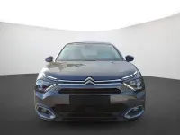Używany Citroën C4 PureTech 131 KM (96 kW) 2023 Szary SUV