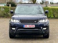 gebraucht Land Rover Range Rover Sport 3.0 HSE DYNAMIC *PANO*LUFT*