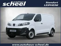 Gebraucht Peugeot Expert 150 PS (110 kW) 2025 Kaolinwei Van
