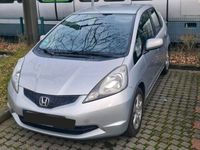 gebraucht Honda Jazz Benzin Automatic