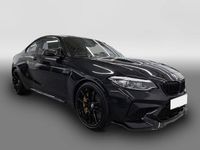 Gebraucht BMW M2 449 PS (330 kW) 2020 Schwarz Coupé