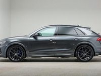 Neu Audi RS Q8 Performance 640 PS (470 kW) 2026 Grau SUV