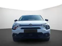 Używany Citroën C4 Feel 131 KM (96 kW) 2023 Biały SUV