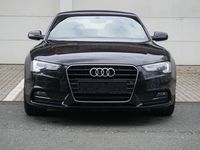 gebraucht Audi A5 Cabriolet 2.0 TFSI S-Line