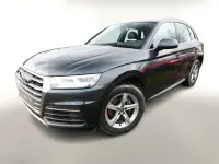 Gebraucht Audi Q5 Sport 245 PS (180 kW) 2020 Manhattan grau metallic SUV